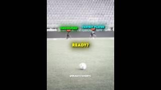 Bro's A Generational Athlete  #ishowspeed #race #edit