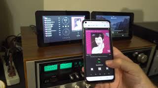 Moode Vs. Volumio: Comparing HiFi Music Players