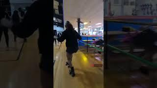 JB Set #rollerskate #rollerskater #rollerskating #dmv #baltimore #sk8 #dc