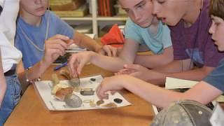 Why the Lab is So Important in Archaeology