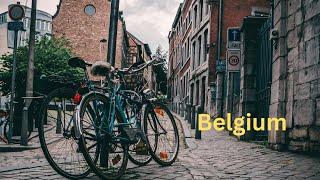 Discover the Top 10 Cities in Belgium! 2024