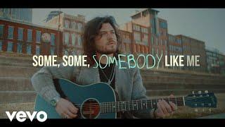 Chase McDaniel - Somebody Like Me (Lyric Video)