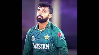 Prime Shadab 2021  || edit "T20 Wc"