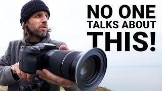 One SIMPLE Trick to SOLVE Landscape Photography’s BIGGEST Problem!