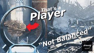 Why PRONE weapons SHOULDN'T be in Battlefield... - Battlefield V