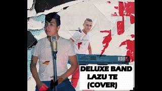 DELUXE BAND-LAZU TE (COVER)