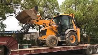 JCB 3CX ECO Backhoe Loader For Sale