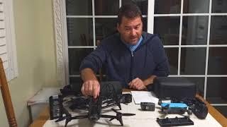 DJI Spark vs Parrot Bebop 2 Power which should you buy