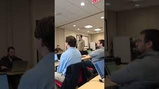 Bio Tek Fluidics 1 Training in Vermont