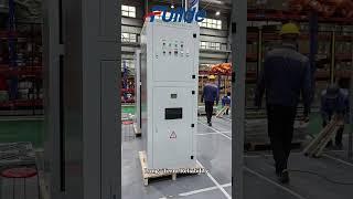 Fullde Neutral Grounding Resistor