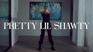 reezy - PRETTY LIL SHAWTY (Official Video)