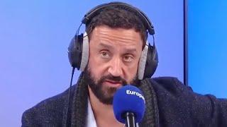 Cyril Hanouna - "Soit les Français réagissent, soit on redevient tous des collabo'.. il faut lais…