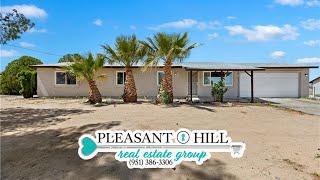 9580 Wasco Avenue, Hesperia, CA 92345