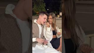 Iuliana Beregoi & Cristian Porcari = ️‍?  Vecini de bloc sau mai mult? #love # #music