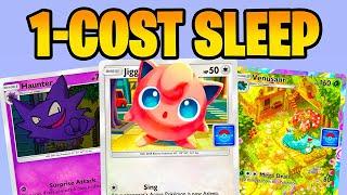 *2 NEW CARDS THIS WEEK* Venusaur PvE Event, Haunter & Jigglypuff! | Pokemon Pocket