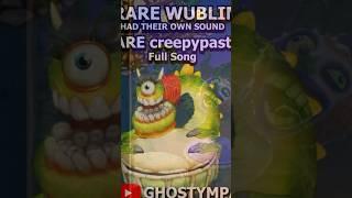 Yup, this is where the laugh came from. (Cred: @GHOSTYMPA ) #mysingingmonsters #ghostympa