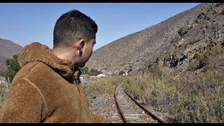 Durch dieses Dorf fährt noch immer DER GEISTERZUG | Chile