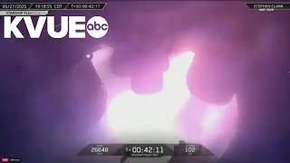 Here's how many times SpaceX rockets have exploded