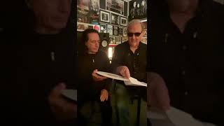 THE RODS Unboxing of the Rock Hard Reissue by High Roller Records. Carl Canedy and David Feinstein