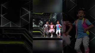 Hi Hukku Hi Hukku || Rupsa B Tejas V and Shaksham S || Super Dancer 3