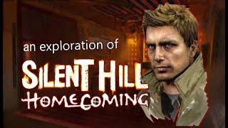 Exploring the Horrors of Silent Hill Homecoming