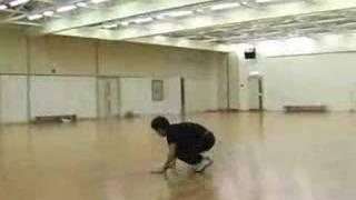 Tricking video