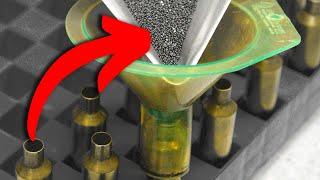 The TRUTH About Handloading