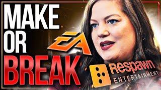 The HEROES Trying To SAVE EA From Themselves: Can They Pull It Off?