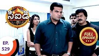 CID - సీఐడీ - Ep 529 - Full Episode