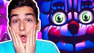 БРАЙАН МАПС - FNAF 5 - ПЯТЬ НОЧЕЙ С ФРЕДДИ!!!
