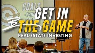 REI LIVE Columbia SC | Real Estate Investing Meetup w/ Ben Lovro