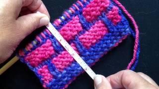 Estimating YOUR Yarn Requirements for a Project