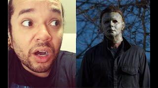 MICHAEL MYERS IS BACK!!! Halloween (2018) REVIEW