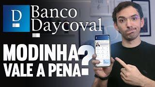 Banco DAYCOVAL é melhor usar ou não? Conhecendo a CONTA DIGITAL, INVESTIMENTO até CARTÃO DE CRÉDITO