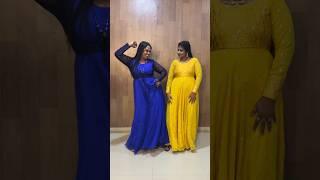 Mr and Mrs chinnathirai  fun dance #shortvideo #dance #tamil #lotusfamily