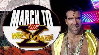 WWF March to WrestleMania X - OSW Review 86!