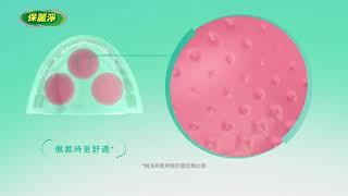 [Hong Kong] Polident Denture Adhesive Cream 保麗淨假牙固定劑