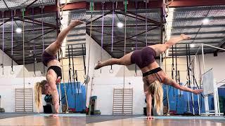 Straddle OAHS