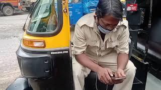 Auto Rickshaw वाले कितना कमाते है । Think Positive for Better Result।Business। Success।Motivation।