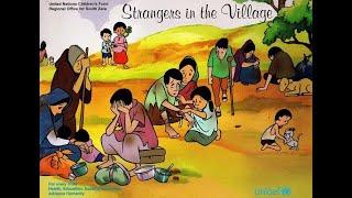 Meena: Strangers in the Village (UNICEF), 2003