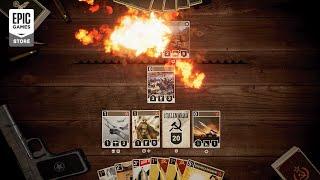 KARDS - The WWII Card Game Teaser