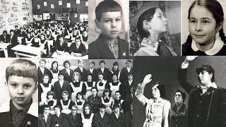 Документальный фильм "Школе №158 - 60!"
