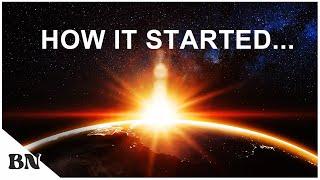 The Beginning of Genesis | Bible Stories Part 006