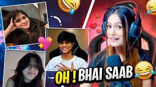 Reacting On  @adarshuc   Funny Omegle Video |  @AdarshSinghUC    Omegle Video |  @Mr.EagleYT