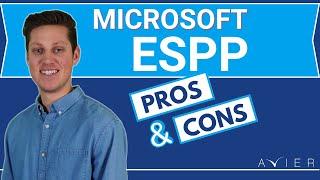 Microsoft ESPP – Should I Participate?