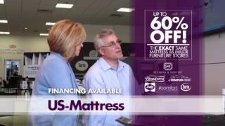 US-Mattress 7ABC Commercial