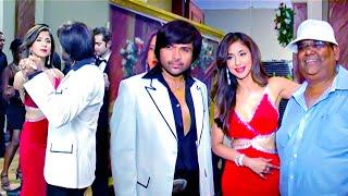 Shooting Of Karzzzz (2008) | Urmila Matondkar | Himesh Reshammiya | Flashback Video