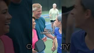 In Pickleball Community