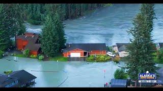 State opens assistance programs as Juneau residents recover from record flooding