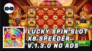 Smart Tricks For Playing Lucky Spin Slot Casino Games